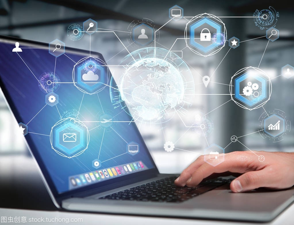 全球互聯(lián)的橋梁 國際商業(yè)網(wǎng)絡連接技術的發(fā)展與應用