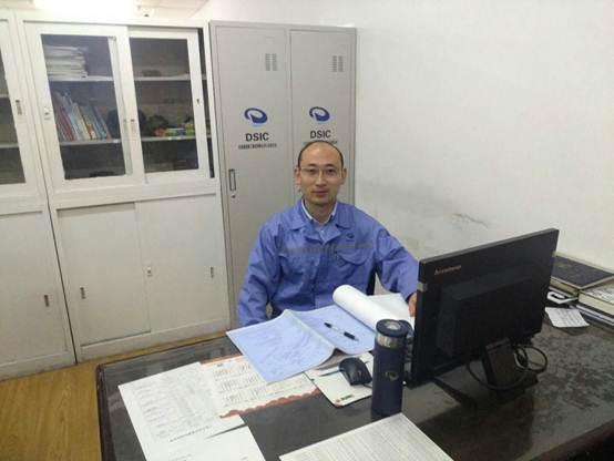 船舶工程技術專業(yè)畢業(yè)生風采 廣州勞務服務領域的生力軍